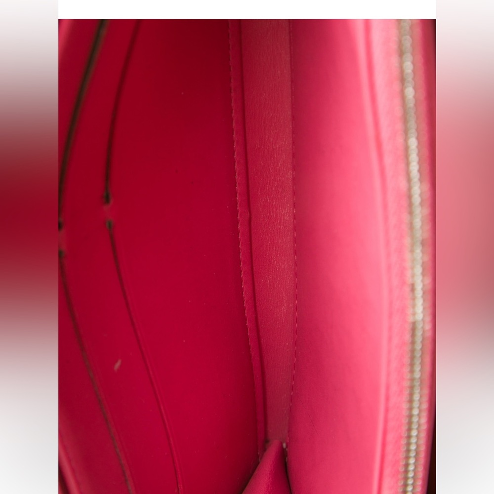 Louis Vuitton Monogram Vernis Sarah wallet - Picture 3 of 8